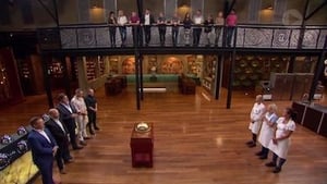 MasterChef Australia 9. évad Ep.28 28. epizód