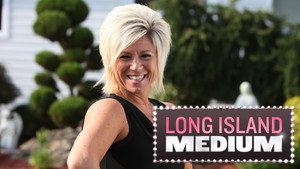 Long Island Medium kép