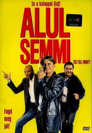 Alul semmi