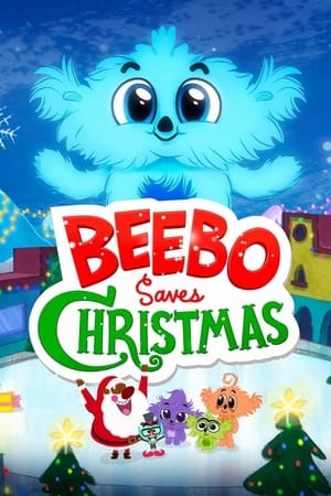 Beebo Saves Christmas poszter