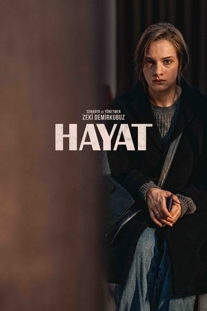 Hayat poszter