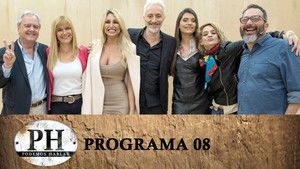 PH: Podemos hablar 1. évad Ep.8 8. epizód