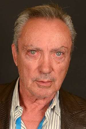 Udo Kier profil kép