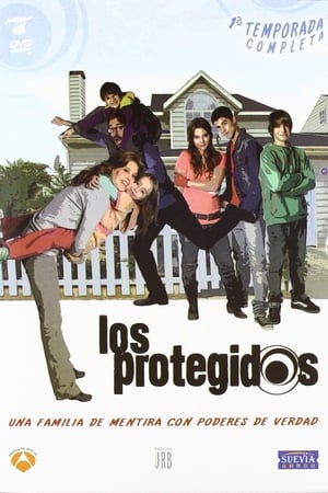 Los Protegidos