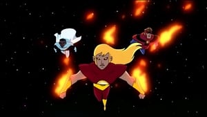 Legion of Super Heroes Season 1 Ep.12 12. epizód