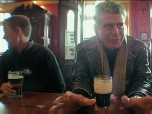 Anthony Bourdain: No Reservations Season 3 Ep.1 1. epizód