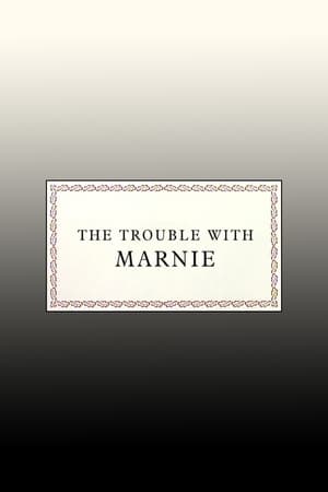 The Trouble with Marnie poszter