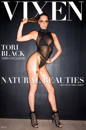 Natural Beauties 6 poszter