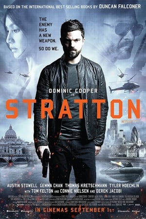 Stratton poszter