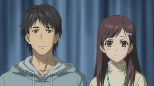 WHITE ALBUM Season 1 Ep.15 15. epizód