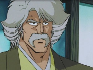 ミスター味っ子 Season 1 Ep.73 73. epizód