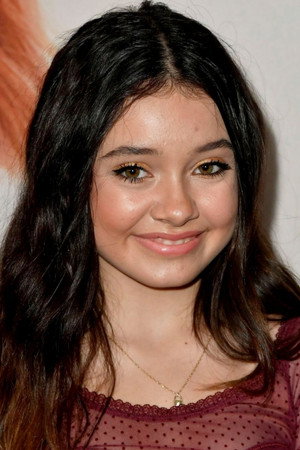 Sophie Michelle profil kép