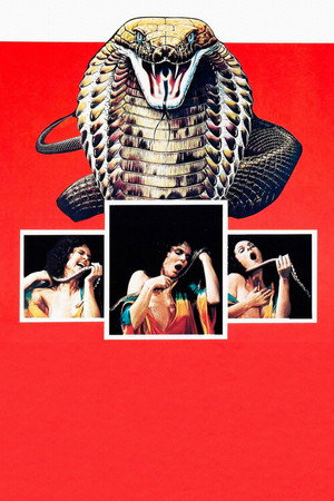 Snakes poszter