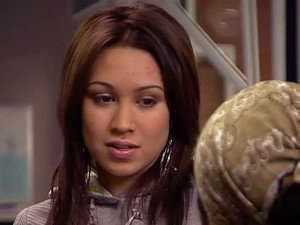 Degrassi: Minis 1. évad Ep.2 2. epizód