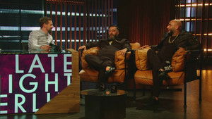 Late Night Berlin 1. évad Ep.16 16. epizód