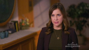 Hailey Dean Mysteries 1. évad Ep.2 2. epizód