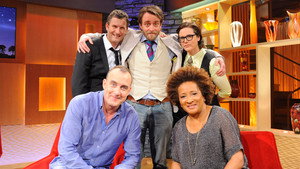 Adam Hills Tonight Season 2 Ep.9 9. epizód