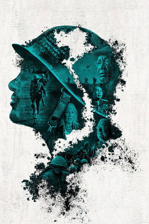 Vietnam: The War That Changed America poszter