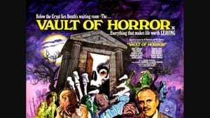 The Vault of Horror háttérkép