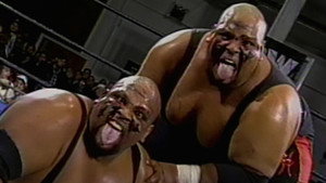 ECW Hardcore TV Season 4 Ep.7 7. epizód