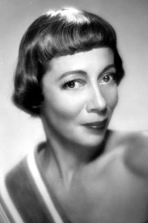 Imogene Coca profil kép