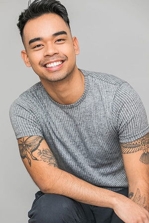 Joe Tuliao