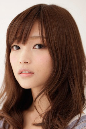 Rika Tachibana profil kép