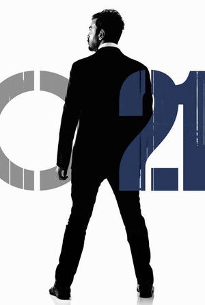 O21 poszter