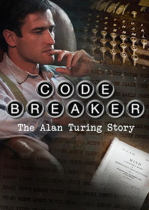 Britain's Greatest Codebreaker poszter