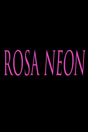 Rosa Neon poszter