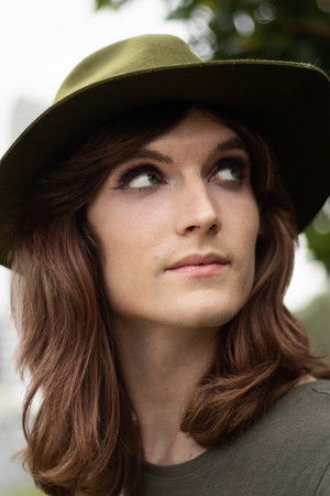 Kylie Mungenast profil kép
