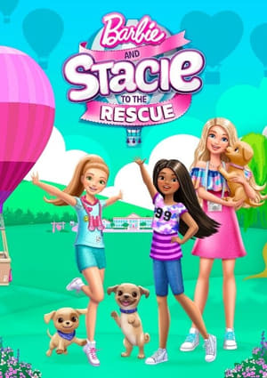 Barbie and Stacie to the Rescue