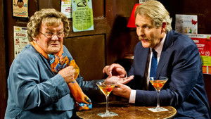 Mrs Brown's Boys Speciális epizódok Ep.11 11. epizód