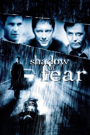 Shadow of Fear poszter