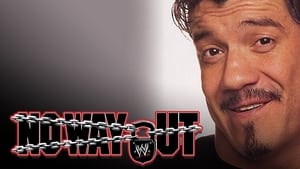 WWE No Way Out 2004 háttérkép