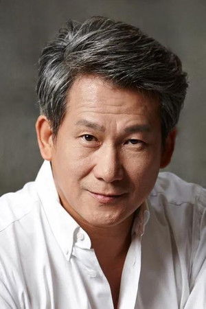 Luo Guangxu profil kép