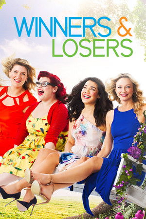 Winners & Losers poszter