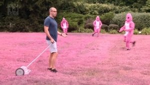 Impractical Jokers - Totál szivatás 9. évad Ep.7 7. epizód