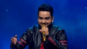 Indian Idol 13. évad Ep.38 38. epizód