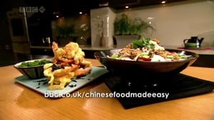 Chinese Food Made Easy kép