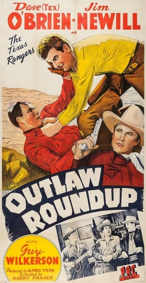 Outlaw Roundup