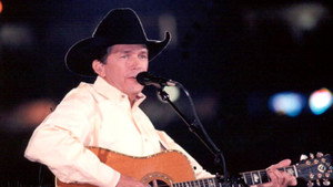 George Strait: For the Last Time - Live from the Astrodome háttérkép