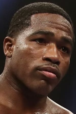 Adrien Broner profil kép