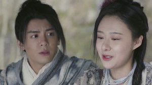 倚天屠龙记 1. évad Ep.16 16. epizód