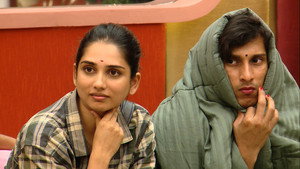 Bigg Boss Tamil 10. évad Ep.17 17. epizód
