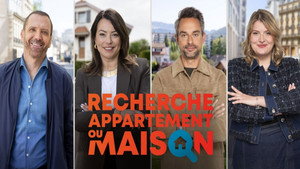 Recherche Appartement ou Maison kép