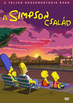 A Simpson család