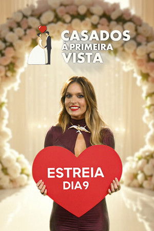 Casados à Primeira Vista