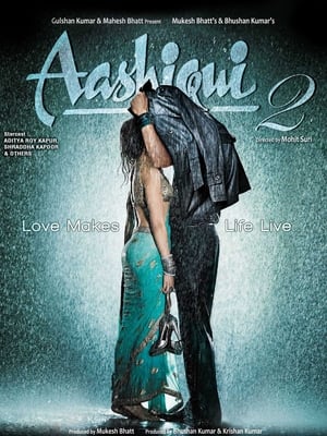 Aashiqui 2 poszter