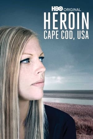 Heroin: Cape Cod, USA poszter